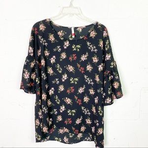 RL | Women’s Belle Sleeve Top Size L